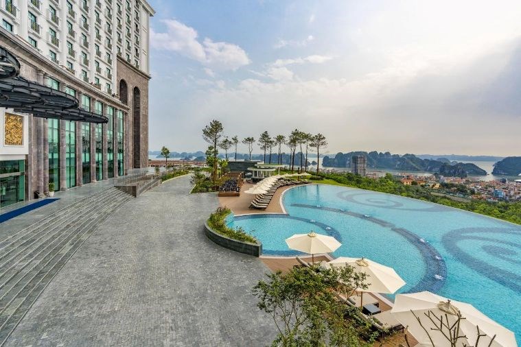 FLC Ha Long Bay Golf Club & Luxury Resort